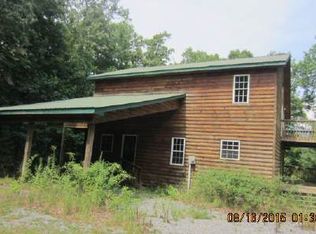 2236 Pole Coffee Cir, Ellijay, GA 30536