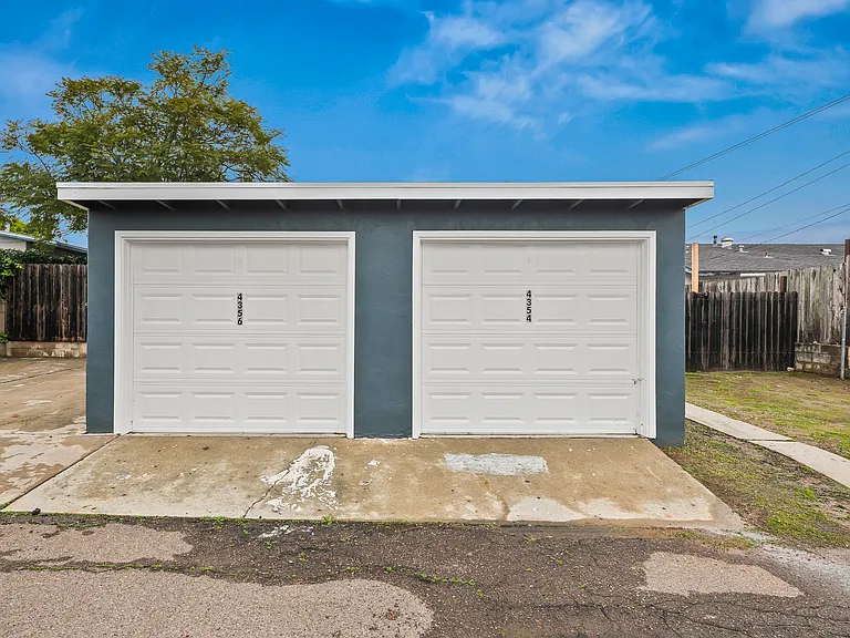 4354 Clairemont Dr #4354 — Photo 31