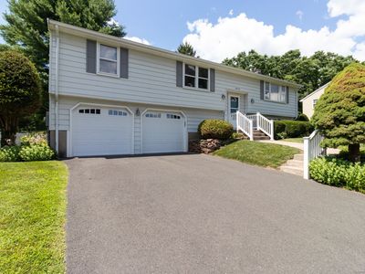 45 Long Hill Road, Windsor, CT, 06095