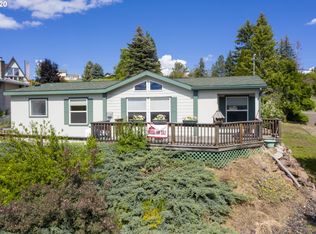 602 E Main St, Enterprise, OR 97828