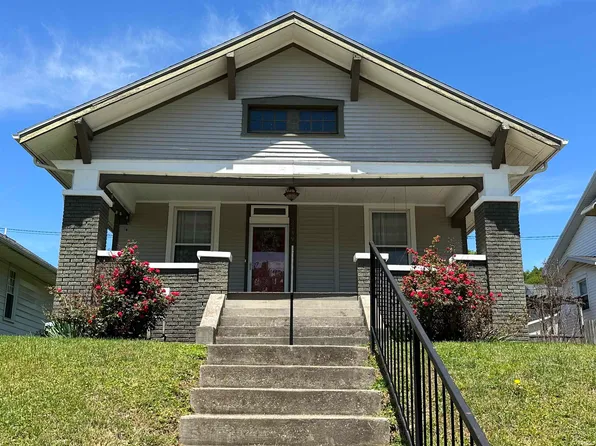 2739 Hartmetz Ave, Evansville, IN 47712