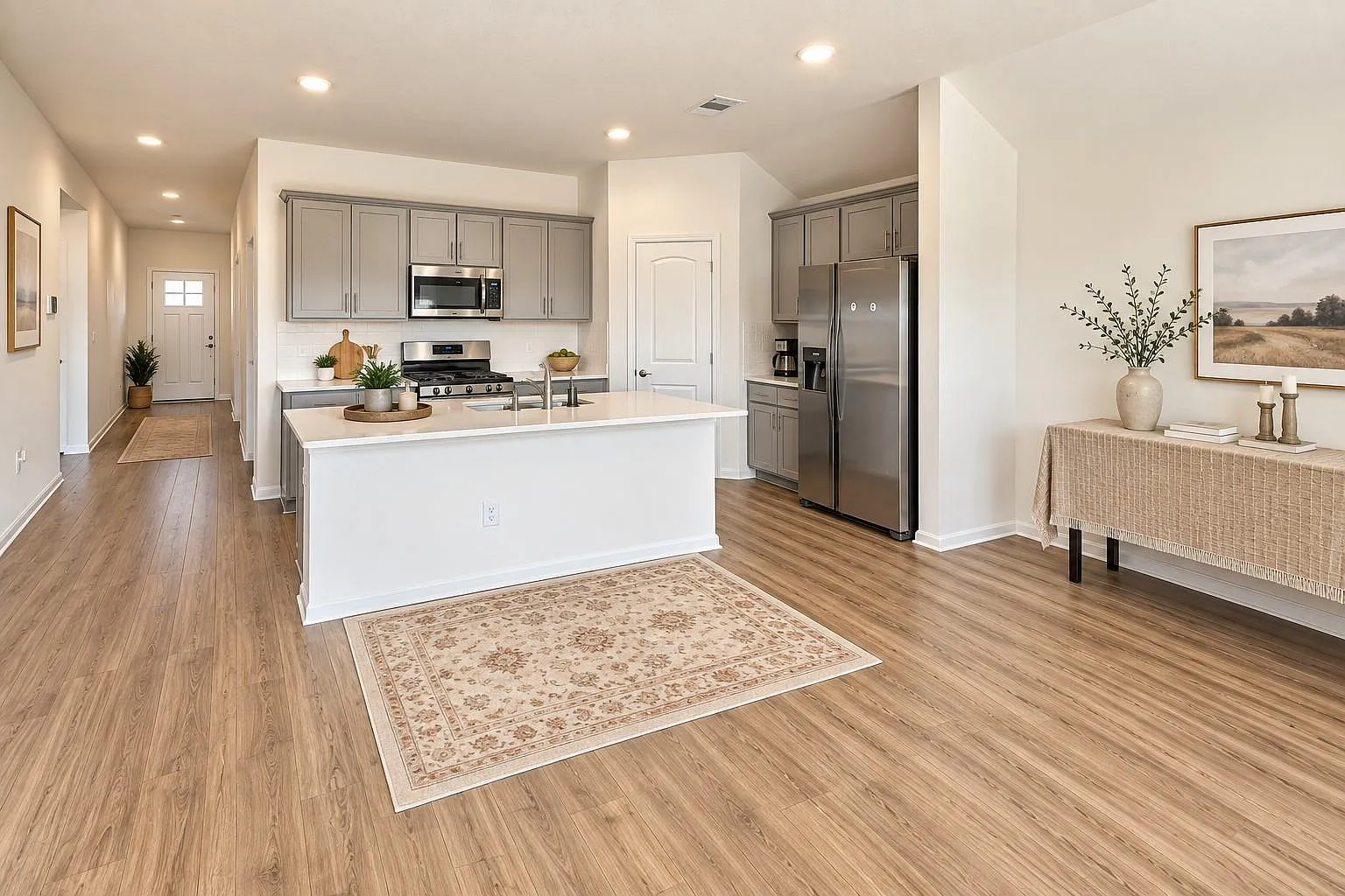 4 bed, 2.0 bath, 1860 sqft, $2,250 — Photo 3