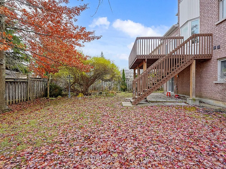 75 Silver Rose Cres #BASEMENT — Photo 12
