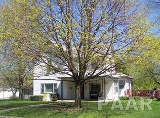 115 N Creamery St, Eureka, IL