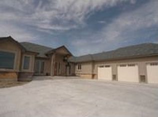 15 Jessica, Smith, NV 89444