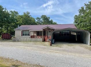 1272 SE 850p, Deepwater, MO 64740