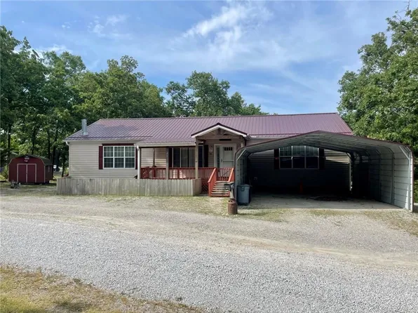 1272 SE 850p, Deepwater, MO 64740