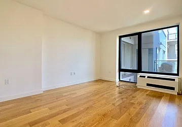 Rented by Zjama Realty Corp