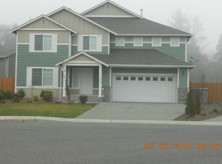 1830 Evelyn Ct, Ferndale, WA 98248