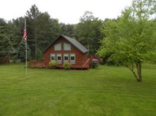 109 Trout Brook Rd, Roulette, PA 16746