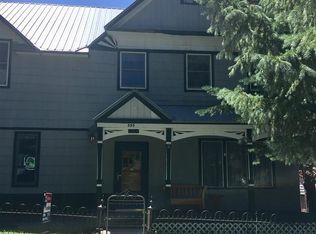 325 7th Ave, Ouray, CO 81427