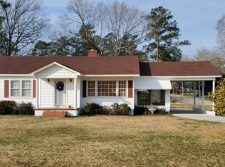 200 Katherine St, Bennettsville, SC 29512