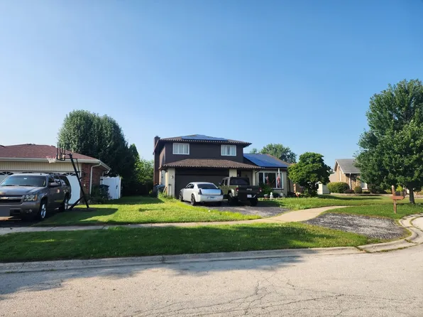 5114 W 113th Pl, Alsip, IL 60803