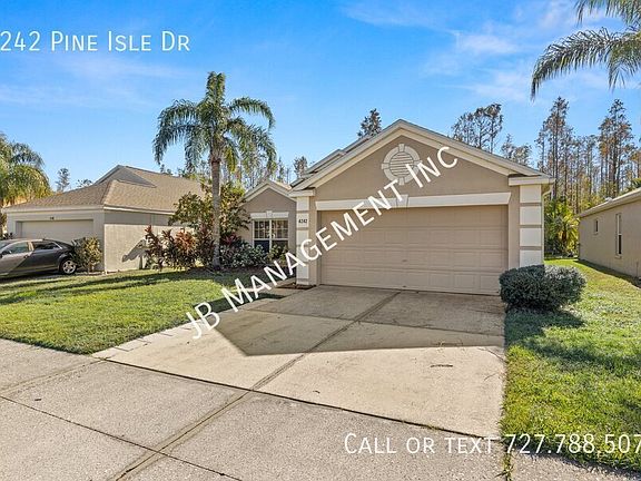 2nd image of 4242 Pine Isle Dr