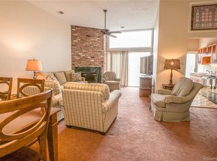 58 Southport Woods Dr #58, Southport, CT 06890