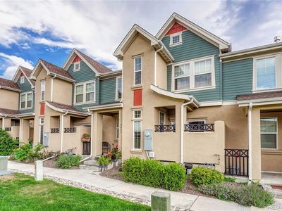 9845 W Hinsdale Pl, Littleton, CO, 80128