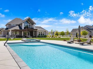 8490 W Mirror Pond Dr, Boise, ID 83714