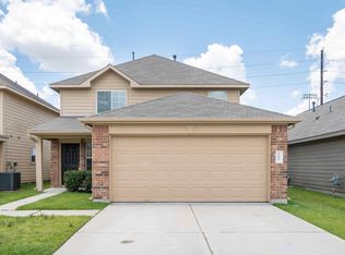 5807 Long Arbor Ln, Katy, TX 77449