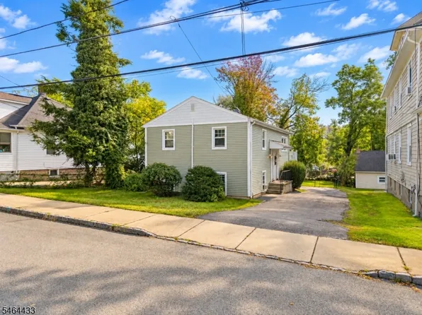16 Lincoln St, Morristown Town, NJ 07960