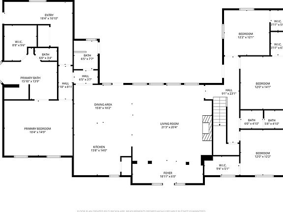 4th image of 3103 Brundrett Rd