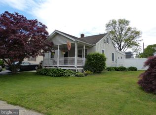 50 Martin Ln, Norwood, PA 19074