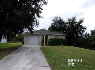 27433 Aloha Dr, Punta Gorda, FL 33955