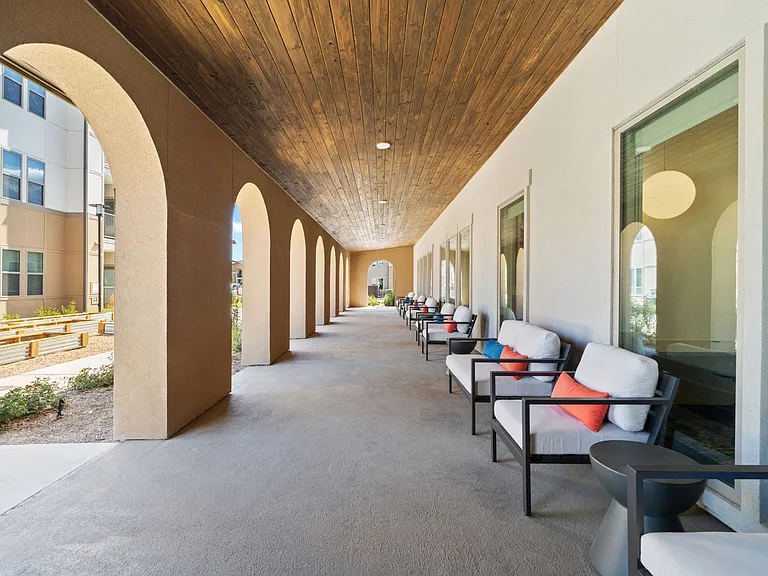 Los Arcos at Vida — Photo 11