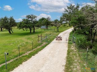 908 Spring Creek Rd, Florence, TX 76527