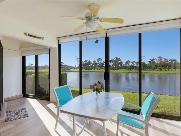 400 Fox Haven DR #4106, NAPLES, FL 34104