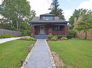 2819 McKinley Ave, Cincinnati, OH 45211