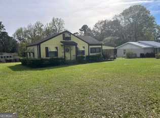 222 Sylvan Heights Dr, Sylvania, GA 30467