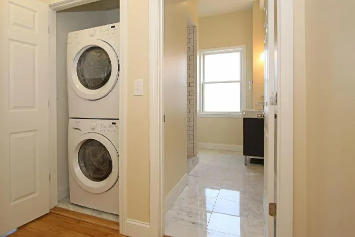 45 Orleans St #3 — Photo 5