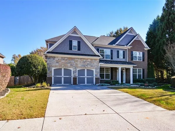 100 Northbrooke Trce, Woodstock, GA 30188