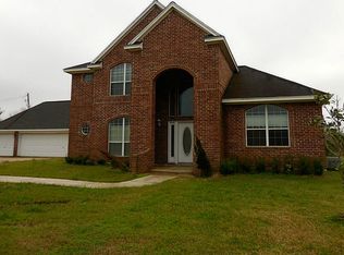 4220 County Road 203, Liverpool, TX 77577