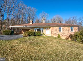 358 Mill Creek Rd, Luray, VA 22835