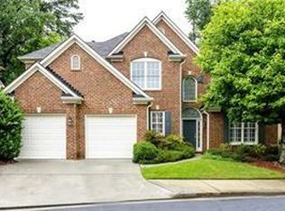 1635 Reserve Cir, Decatur, GA 30033