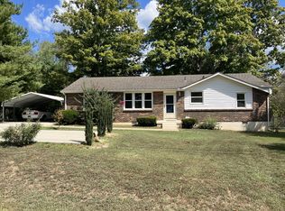 3018 Bell St, Ashland City, TN 37015