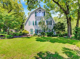 3600 Farlow Meadow Rd, Sophia, NC 27350