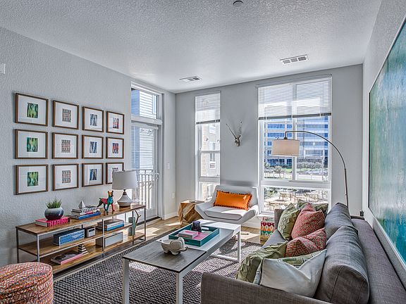 3rd image of 10400 Park Meadows Dr #2450189
