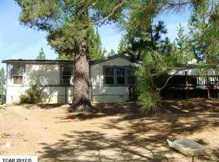 6310 Dogtown Rd, Coulterville, CA