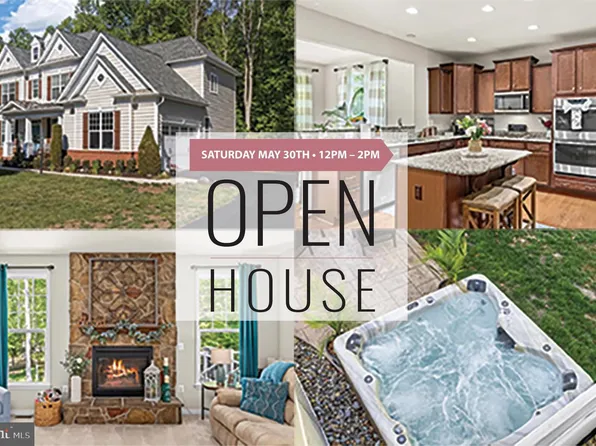 12129 Sawhill Blvd, Spotsylvania, VA 22553