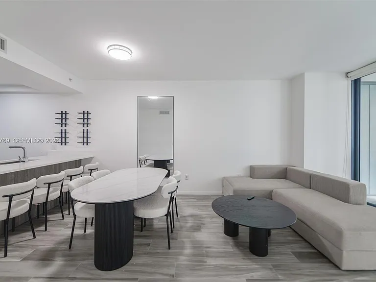 801 S Miami Ave #2907 — Photo 5