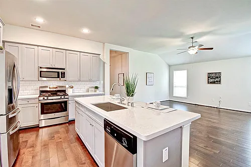 18802 Majestic Vista Ln Photo 1