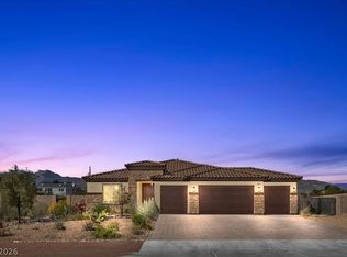 5741 N Park St, Las Vegas, NV 89149