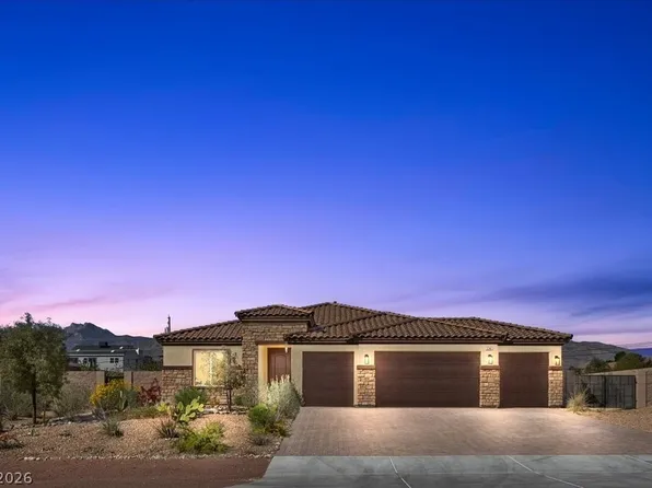 5741 N Park St, Las Vegas, NV 89149