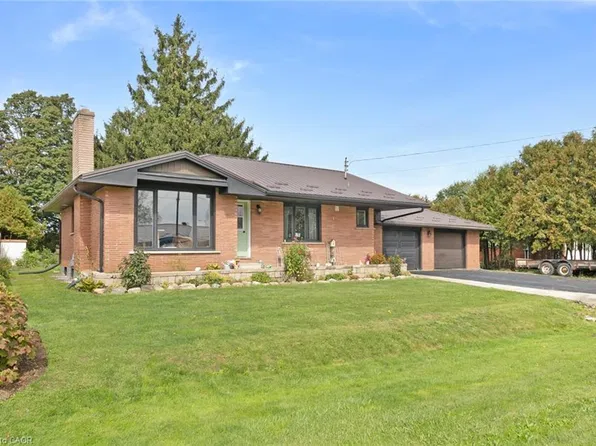 24 Alpha St, Norfolk County, ON N4B 1B2