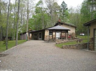 402 Polk Rd #41-S, Mena, AR 71953