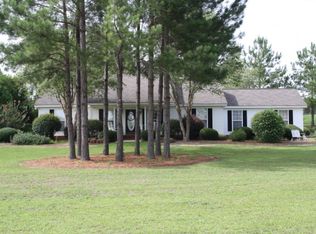 1892 Medders Rd, Sylvester, GA 31791