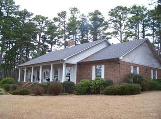 9 Rimrock Rd, Russellville, AR 72802