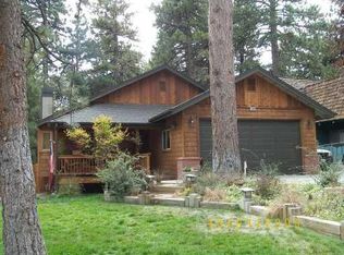 31465 Onacrest Dr, Running Springs, CA 92382